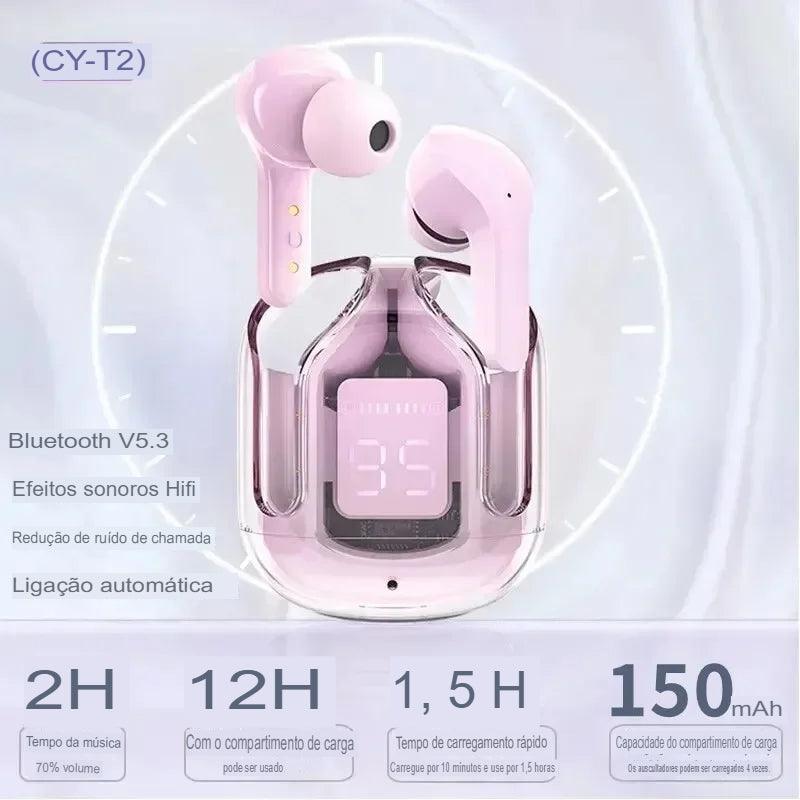 Air31 TWS Earphone