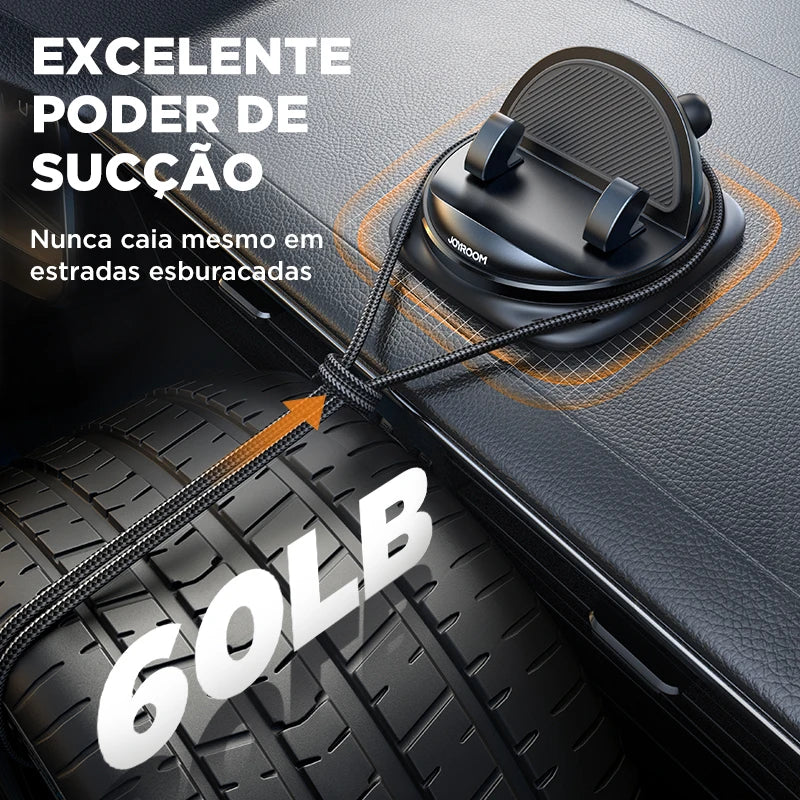 Suporte Universal para Carro Joyroom™