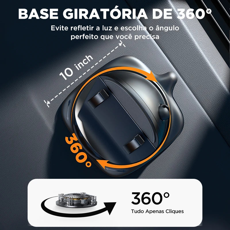 Suporte Universal para Carro Joyroom™