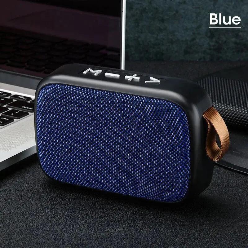 Mini Alto-Falante Speaker