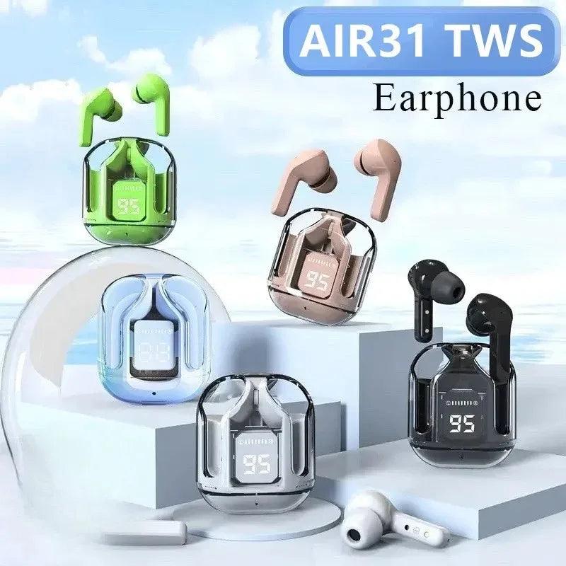 Air31 TWS Earphone