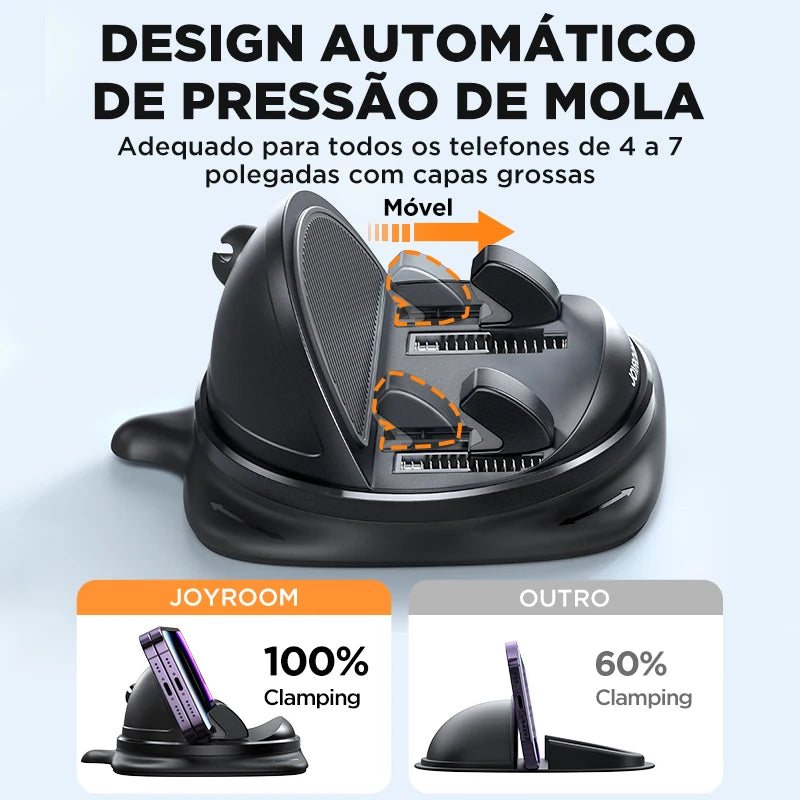 Suporte Universal para Carro Joyroom™