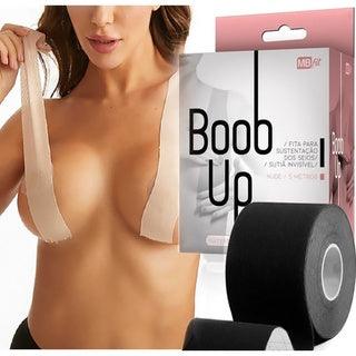 Sutia Adesivo Fita Boob Up Invisivel - CompraFácil