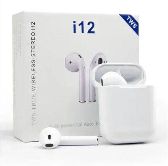 FONE I12 - CompraFácil